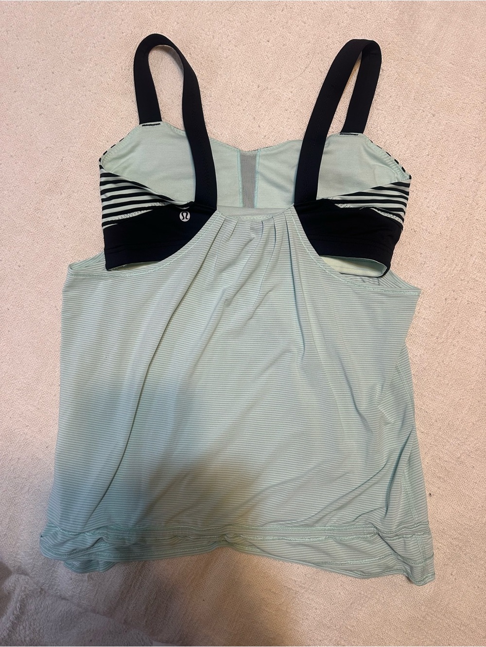 Lululemon Tank Bundle - Picture 9 of 16